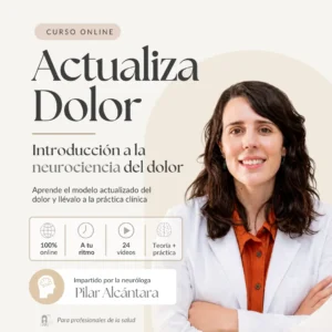 Actualiza Dolor