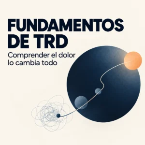 Fundamentos de la TRD